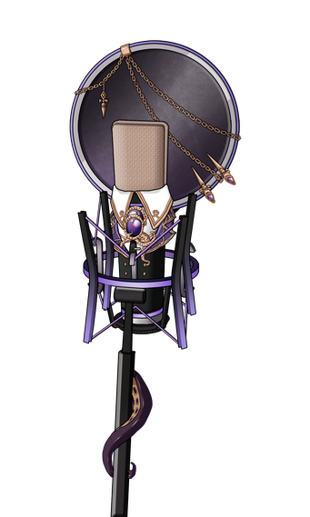 Schneider ARP (Fanart)